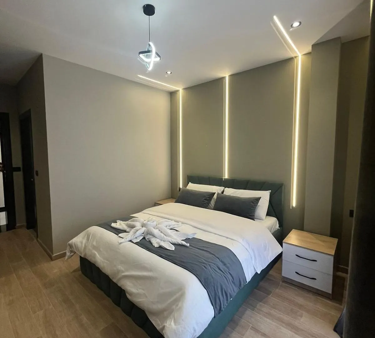 Mont Blanc Hotel Peshkopi