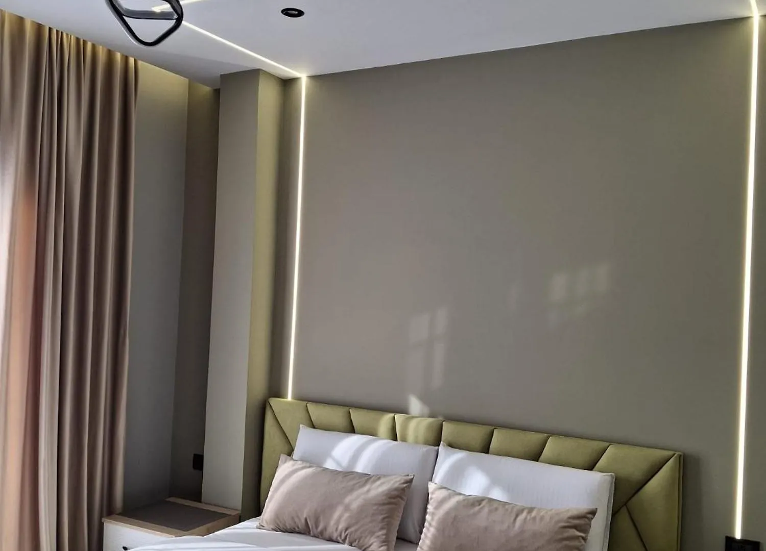 Mont Blanc Hotel Peshkopi