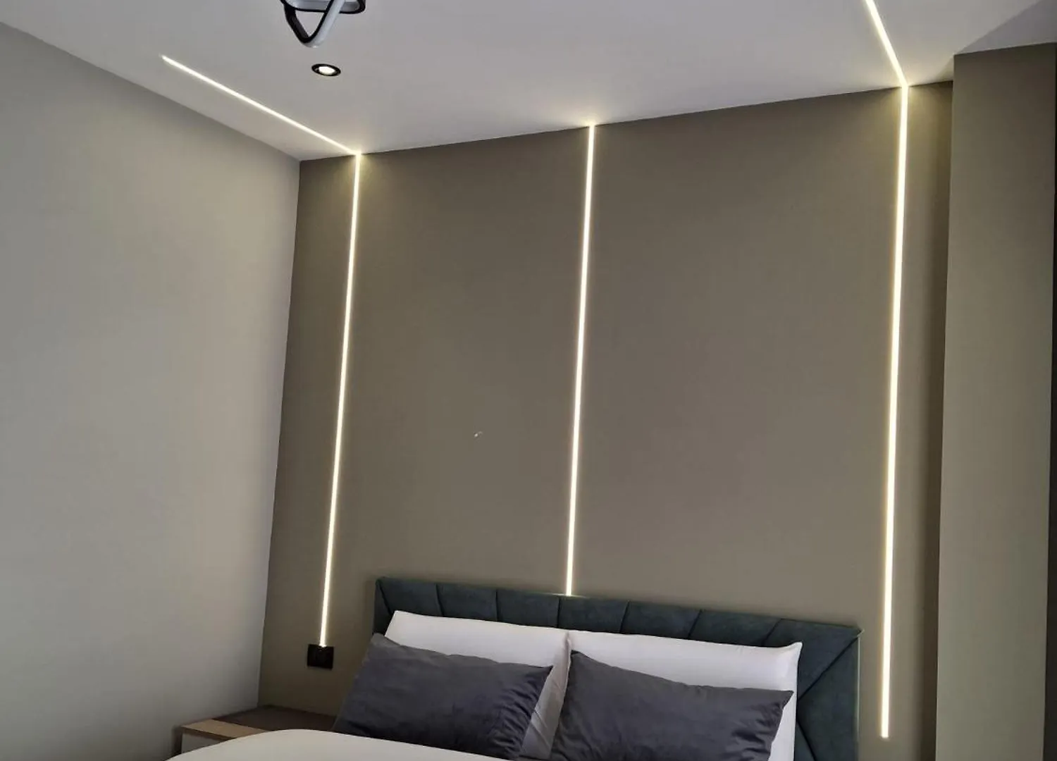 Mont Blanc Hotel Peshkopi