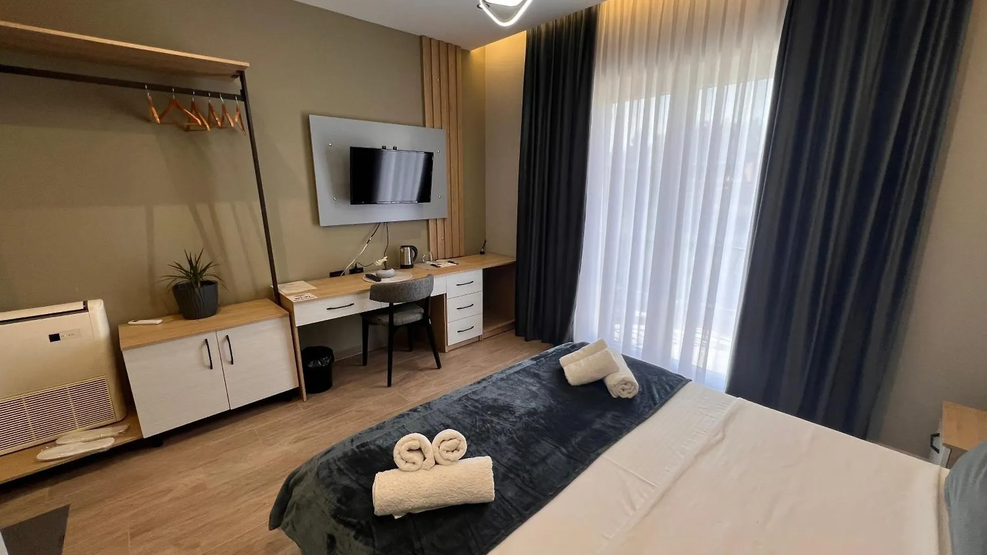 Mont Blanc Hotel Peshkopi